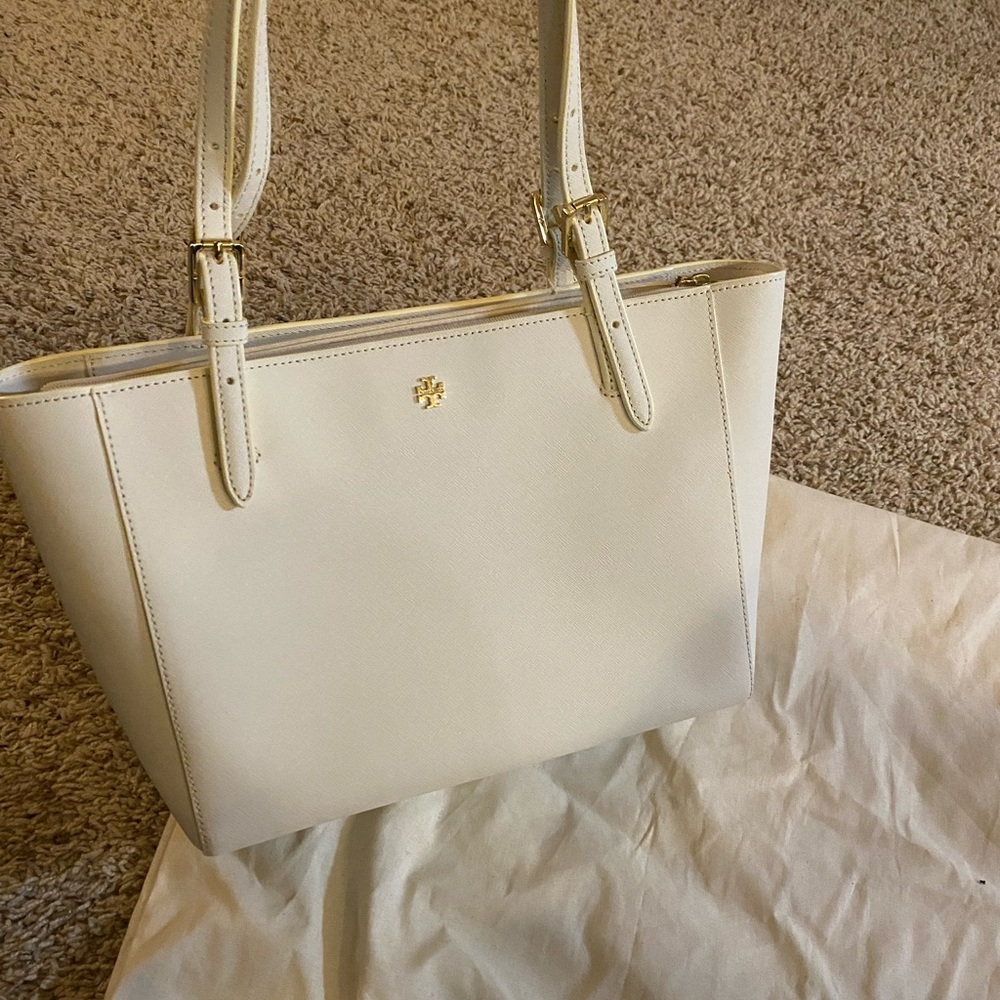 Tory Burch tote bag